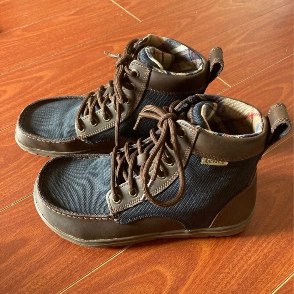 Lems size 38 EU Boulder boot nylon